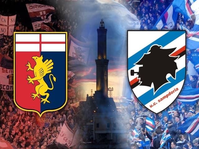 Soi kèo nhà cái Genoa vs Sampdoria, 04/03/2021 – Giải VĐQG Ý