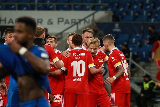 Soi kèo nhà cái Arminia Bielefeld vs Union Berlin, 08/03/2021 – VĐQG Đức