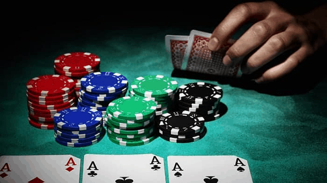 Những lời khuyên hữu ích để chơi Poker tốt nhất