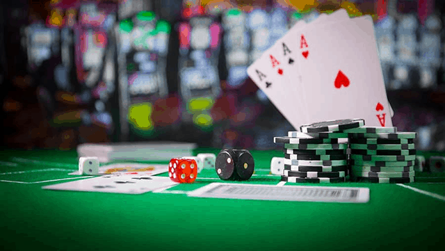 Poker và bí quyết làm chủ bàn cược