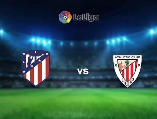 Soi kèo nhà cái Atl Madrid vs Ath Bilbao, 11/03/2021 – VĐQG Tây Ban Nha