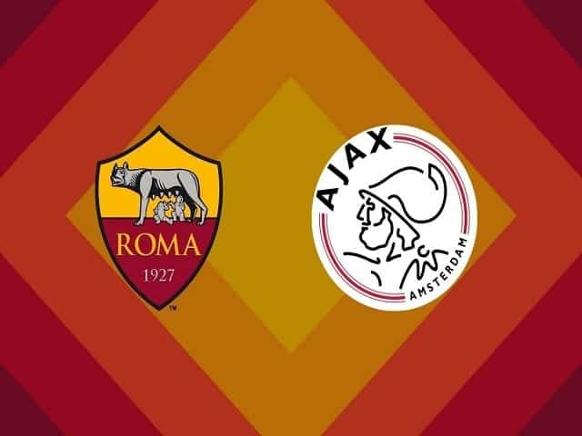 Soi kèo nhà cái AS Roma vs Ajax, 16/04/2021 – UEFA Europa League