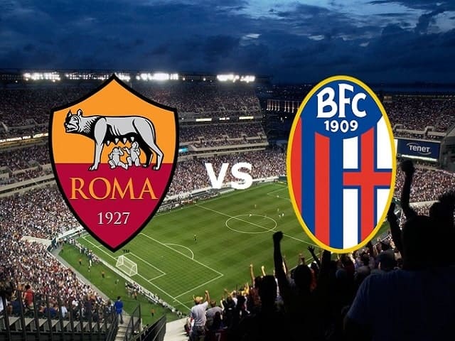 Soi kèo nhà cái AS Roma vs Bologna, 11/04/2021 – Giải VĐQG Ý