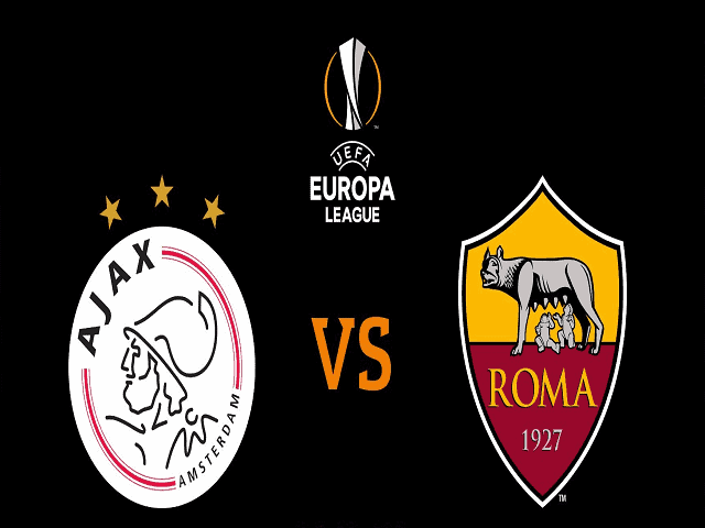 Soi kèo nhà cái Ajax vs AS Roma, 09/04/2021 – UEFA Europa League