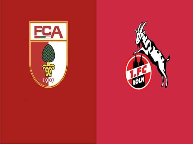 Soi kèo nhà cái FC Augsburg vs FC Koln, 24/04/2021 – Giải VĐQG Đức