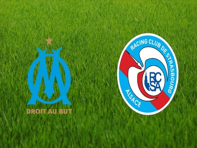 Soi kèo nhà cái Marseille vs Strasbourg, 01/05/2021 - Giải VĐQG Pháp