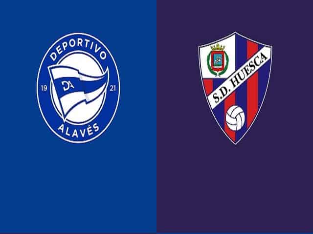 Soi kèo nhà cái Alaves vs Huesca, 18/04/2021 – VĐQG Tây Ban Nha