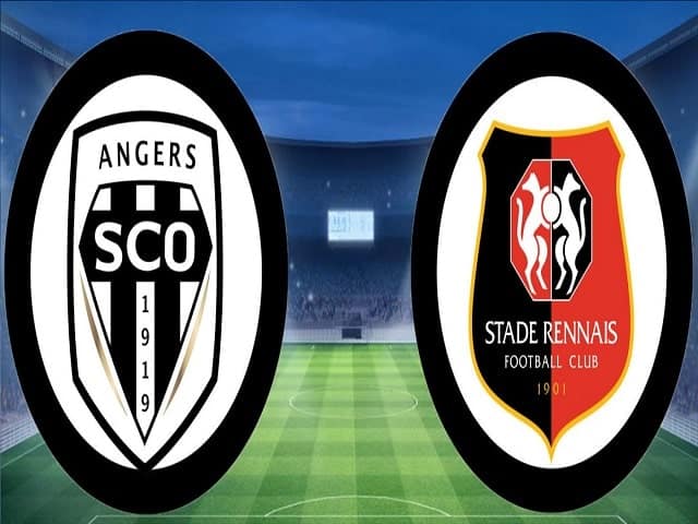 Soi kèo nhà cái Angers vs Rennes, 17/04/2021 - Giải VĐQG Pháp