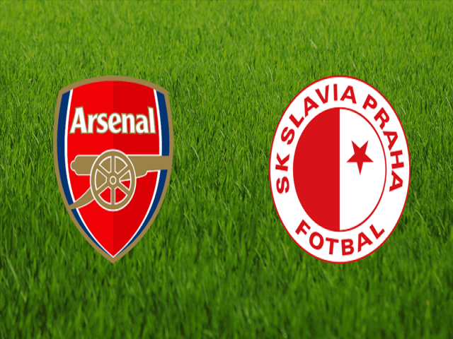 Soi kèo nhà cái Arsenal vs Slavia Prague, 09/04/2021 – UEFA Europa League