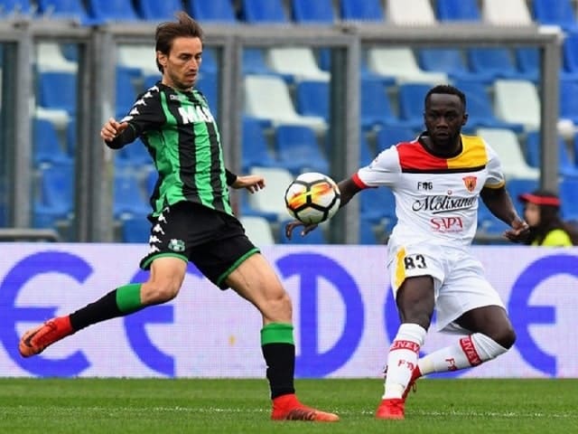 Soi kèo nhà cái Benevento vs Sassuolo, 13/04/2021 – Giải VĐQG Ý