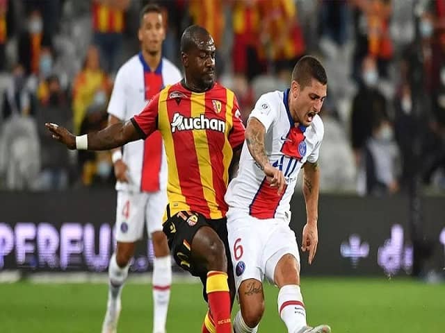 Soi kèo nhà cái PSG vs Lens, 01/05/2021 - Giải VĐQG Pháp