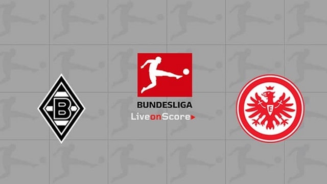 Soi kèo nhà cái B.Monchengladbach vs Eintracht Frankfurt, 17/4/2021 – VĐQG Đức