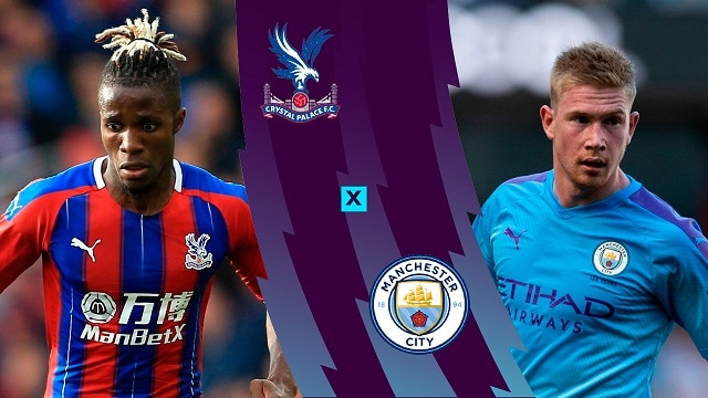 Soi kèo nhà cái Crystal Palace vs Manchester City, 01/5/2021 – Ngoại hạng Anh