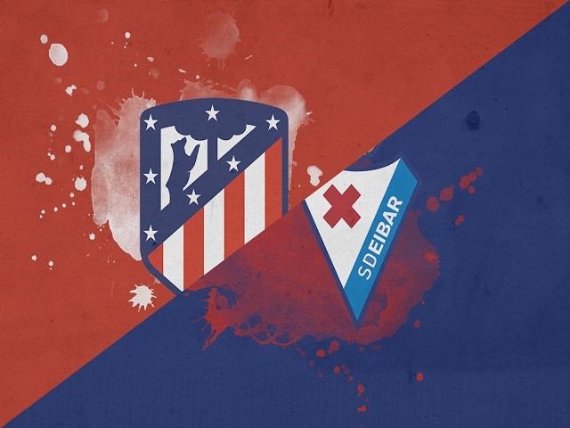 Soi kèo nhà cái Atl Madrid vs Eibar, 18/04/2021 – VĐQG Tây Ban Nha