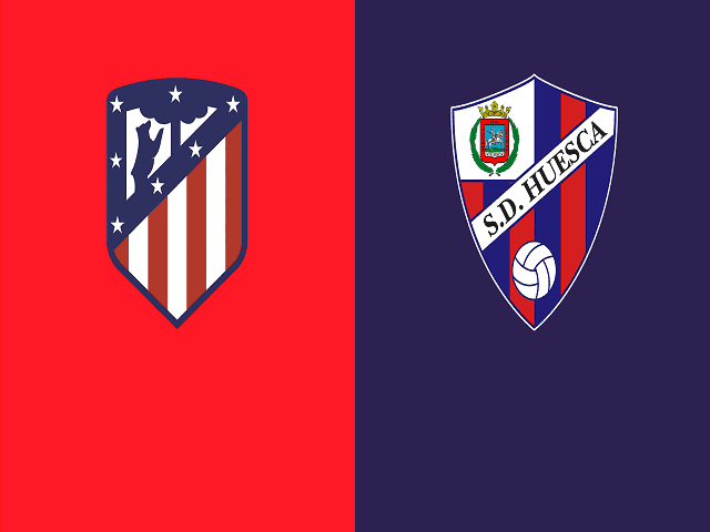 Soi kèo nhà cái Atl Madrid vs Huesca, 23/04/2021 – VĐQG Tây Ban Nha