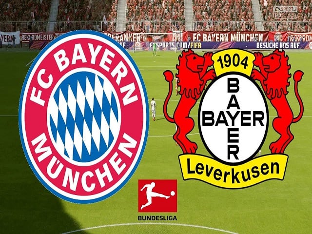 Soi kèo nhà cái Bayern Munich vs Bayer Leverkusen, 21/4/2021 – VĐQG Đức [Bundesliga]