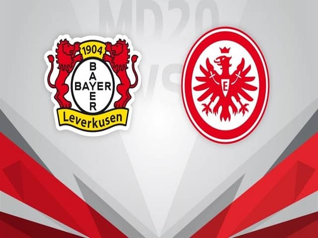 Soi kèo nhà cái Bayer Leverkusen vs Eintracht Frankfurt, 24/04/2021 – Giải VĐQG Đức