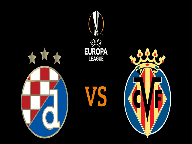 Soi kèo nhà cái Dinamo Zagreb vs Villarreal, 09/04/2021 – UEFA Europa League