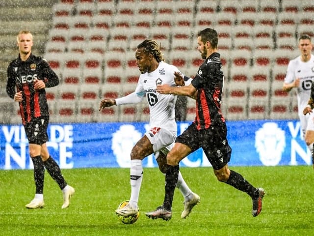 Soi kèo nhà cái Lille vs Nice, 01/05/2021 - Giải VĐQG Pháp