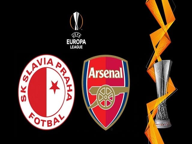 Soi kèo nhà cái Slavia Prague vs Arsenal, 16/04/2021 – UEFA Europa League