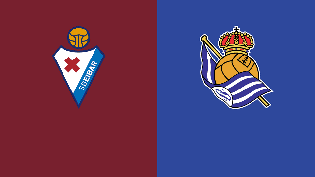 Soi kèo nhà cái Eibar vs Real Sociedad, 24/4/2021 – VĐQG Tây Ban Nha