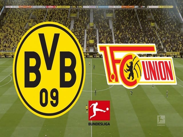 Soi kèo nhà cái Dortmund vs Union Berlin, 22/4/2021 – VĐQG Đức [Bundesliga]