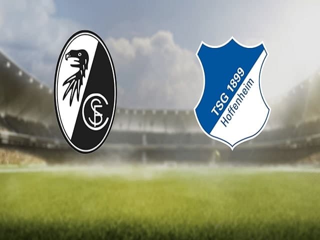 Soi kèo nhà cái SC Freiburg vs 1899 Hoffenheim, 24/04/2021 – Giải VĐQG Đức