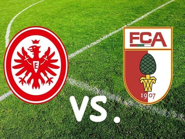 Soi kèo nhà cái Eintracht Frankfurt vs Augsburg, 22/4/2021 – VĐQG Đức [Bundesliga]