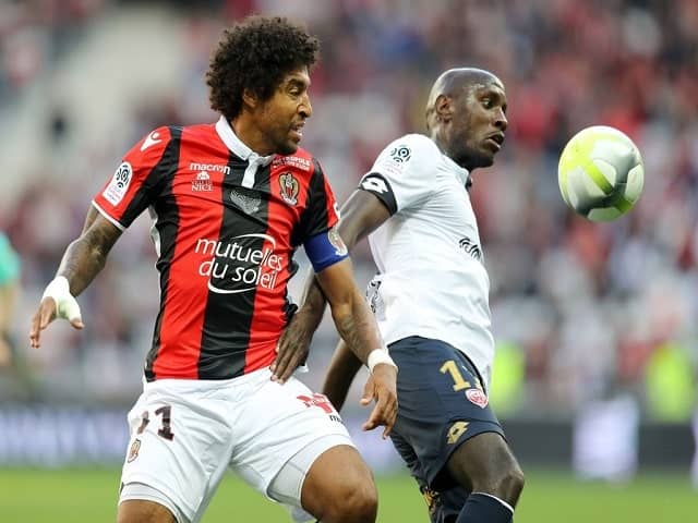 Soi kèo nhà cái Dijon vs Nice, 18/04/2021 - Giải VĐQG Pháp