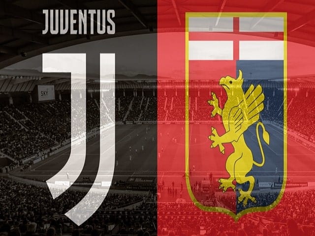 Soi kèo nhà cái Juventus vs Genoa, 11/04/2021 – Giải VĐQG Ý