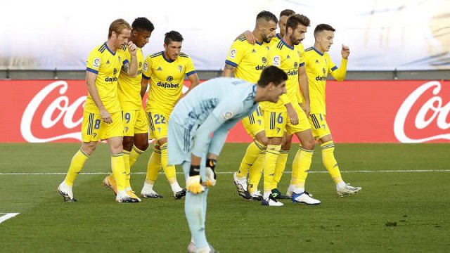 Soi kèo nhà cái Getafe vs Cadiz CF, 10/4/2021 – VĐQG Tây Ban Nha