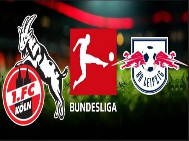 Soi kèo nhà cái FC Koln vs RB Leipzig, 22/4/2021 – VĐQG Đức [Bundesliga]