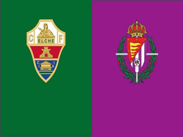 Soi kèo nhà cái Elche vs Valladolid, 22/04/2021 – VĐQG Tây Ban Nha