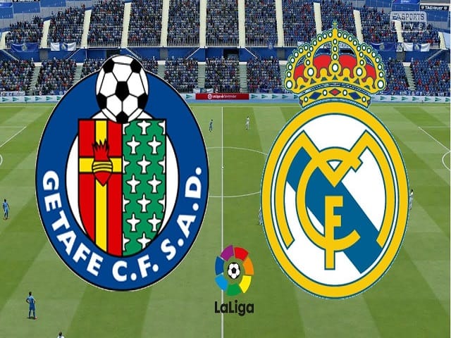 Soi kèo nhà cái Getafe vs Real Madrid, 19/04/2021 – VĐQG Tây Ban Nha