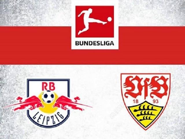 Soi kèo nhà cái RB Leipzig vs VfB Stuttgart, 25/04/2021 - Giải VĐQG Đức