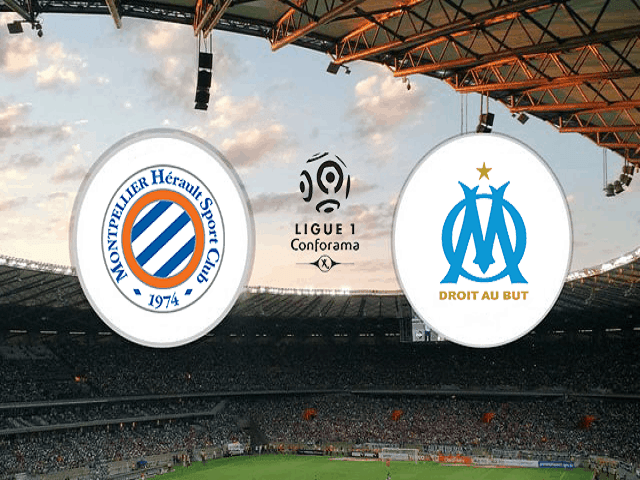 Soi kèo nhà cái Montpellier vs Marseille, 11/04/2021 – VĐQG Pháp [Ligue 1]