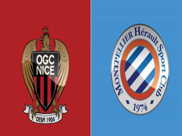 Soi kèo nhà cái Nice vs Montpellier, 25/04/2021 – VĐQG Pháp [Ligue 1]