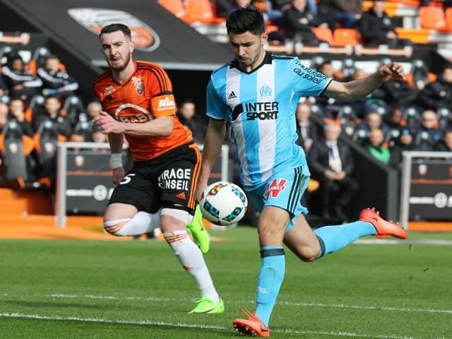 Soi kèo nhà cái Marseille vs Lorient, 17/04/2021 – Giải VĐQG Pháp