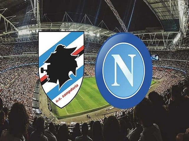 Soi kèo nhà cái Sampdoria vs Napoli, 11/04/2021 – Giải VĐQG Ý