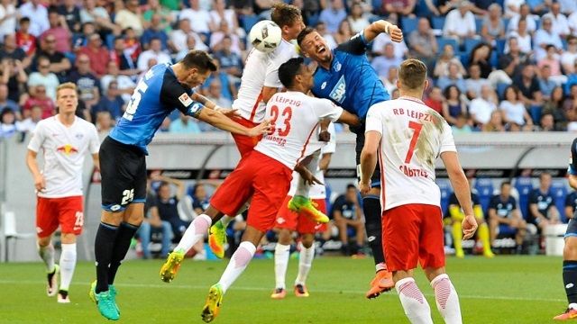 Soi kèo nhà cái RB Leipzig vs Hoffenheim, 17/4/2021 – VĐQG Đức