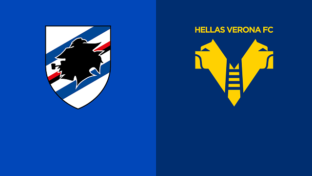 Soi kèo nhà cái Sampdoria vs Hellas Verona, 17/4/2021 – VĐQG Ý [Serie A]