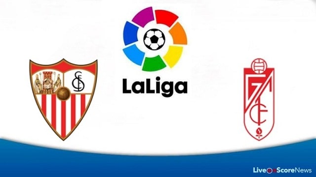 Soi kèo nhà cái Sevilla vs Granada CF, 25/4/2021 – VĐQG Tây Ban Nha