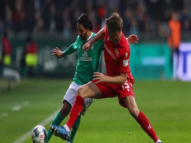 Soi kèo nhà cái Union Berlin vs Werder Bremen, 24/04/2021 - Giải VĐQG Đức