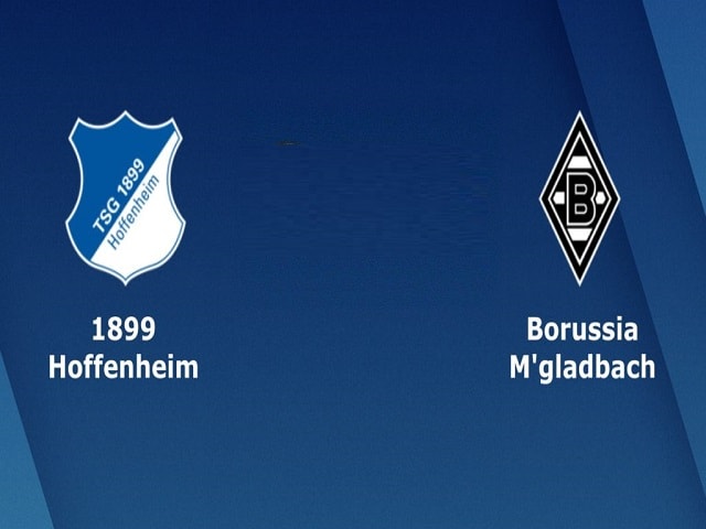 Soi kèo nhà cái Hoffenheim vs B. Monchengladbach, 22/4/2021 – VĐQG Đức [Bundesliga]