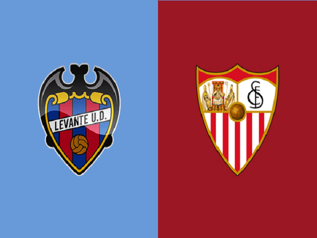 Soi kèo nhà cái Levante vs Sevilla, 22/04/2021 – VĐQG Tây Ban Nha