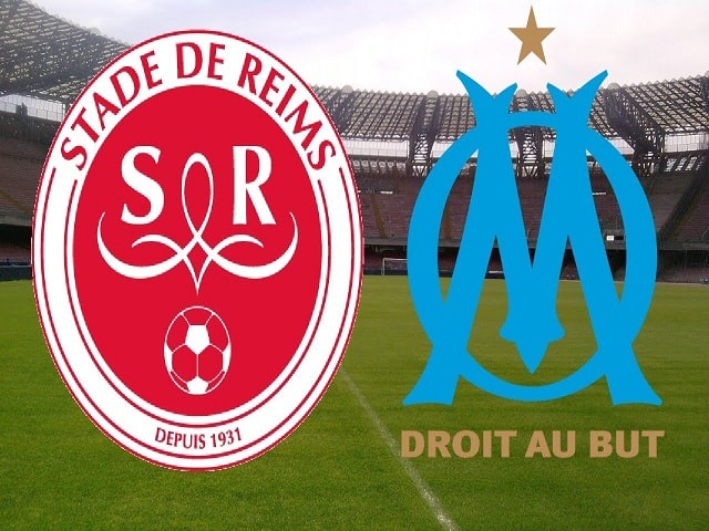 Soi kèo nhà cái Reims vs Marseille, 24/04/2021 – VĐQG Pháp [Ligue 1]