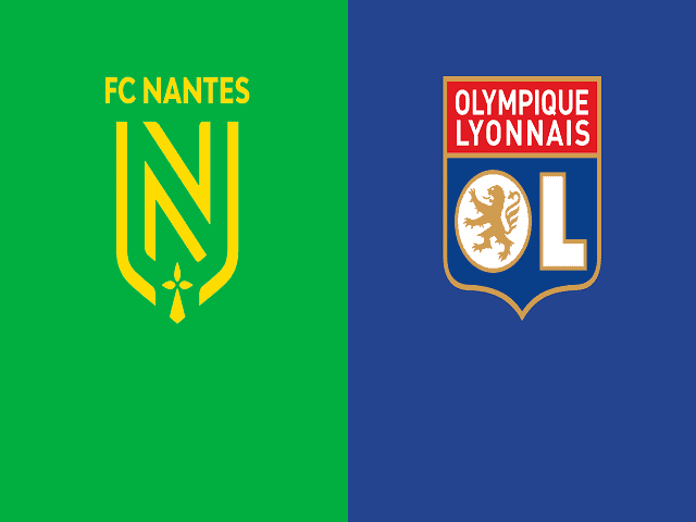 Soi kèo nhà cái Nantes vs Lyon, 19/04/2021 – Giải VĐQG Pháp