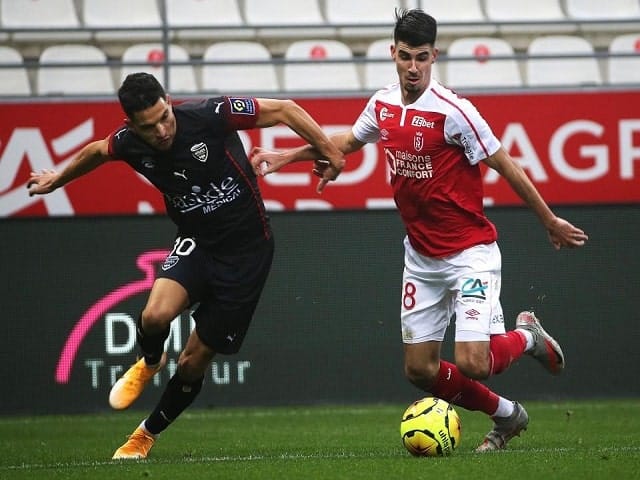 Soi kèo nhà cái Nimes vs Reims, 02/05/2021 - Giải VĐQG Pháp