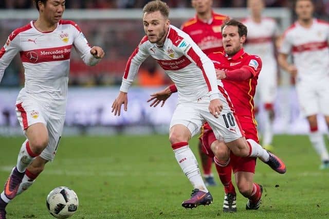 Soi kèo nhà cái Union Berlin vs Stuttgart, 17/4/2021 – VĐQG Đức