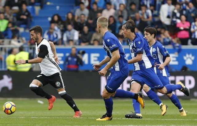 Soi kèo nhà cái Valencia vs Alaves, 24/4/2021 – VĐQG Tây Ban Nha